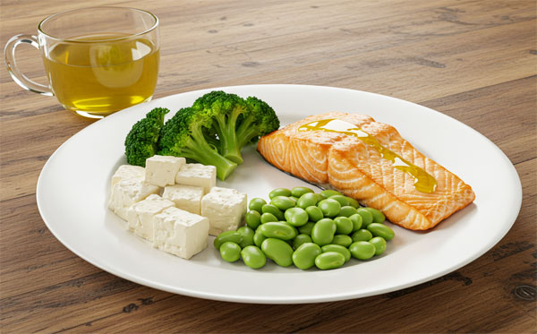 지방간 수치 사진 2